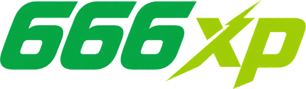 666xp Logo